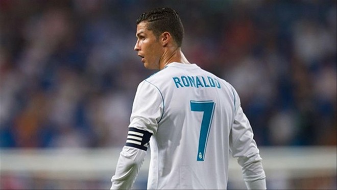 Real Madrid đang nhớ Ronaldo? Real gặp khó khi không có Ronaldo