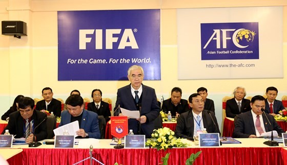 Vào VFF để làm gì? Vào VFF để làm gì?