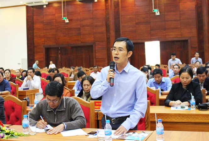 Đắk Lắk đối thoại với 200 doanh nhân Đắk Lắk đối thoại với 200 doanh nhân