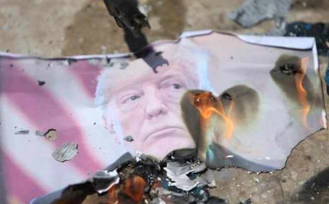 Mỹ bị tố ngăn cản Liên hợp quốc điều tra vụ thảm sát ở dải Gaza Mỹ bị tố ngăn cản Liên hợp quốc điều tra vụ thảm sát ở dải Gaza