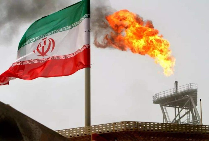 EU khẳng định thỏa thuận hạt nhân Iran không thể thay thế EU khẳng định thỏa thuận hạt nhân Iran không thể thay thế