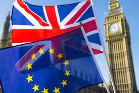 Chính phủ Anh bị chỉ trích 'hỗn độn' trong đàm phán Brexit Chính phủ Anh bị chỉ trích 'hỗn độn' trong đàm phán Brexit