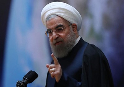 Iran tin tưởng thỏa thuận hạt nhân sẽ được duy trì Iran tin tưởng thỏa thuận hạt nhân sẽ được duy trì