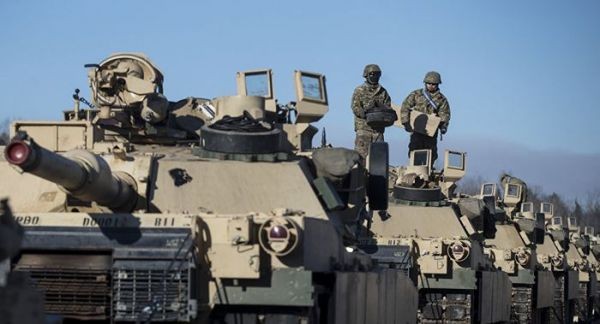 Nga cảnh báo Ba Lan 'càng gần NATO càng nguy hiểm' Nga cảnh báo Ba Lan 'càng gần NATO càng nguy hiểm'