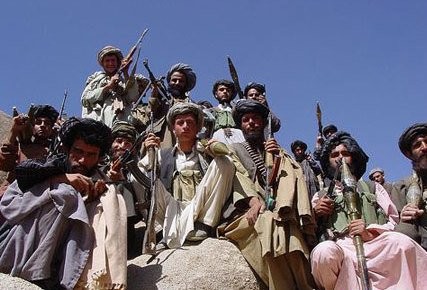 Afghanistan bí mật đàm phán với Taliban, khả năng ngừng bắn Afghanistan bí mật đàm phán với Taliban, khả năng ngừng bắn