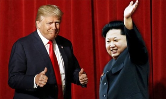 Mong sớm có tuyên bố hòa bình, thượng đỉnh Mỹ-Triều kéo dài 2 ngày? Mong sớm có tuyên bố hòa bình, thượng đỉnh Mỹ-Triều kéo dài 2 ngày?