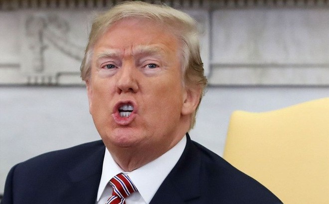 THẾ GiỚI 24H: Mỹ, Hàn Quốc khôi phục trừng phạt Iran Tổng thống Trump thường xuyên chỉ trích JPCOA không toàn diện