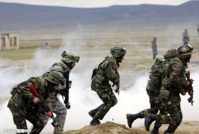 NATO tăng cường khả năng cơ động đối phó Nga NATO tăng cường khả năng cơ động đối phó Nga