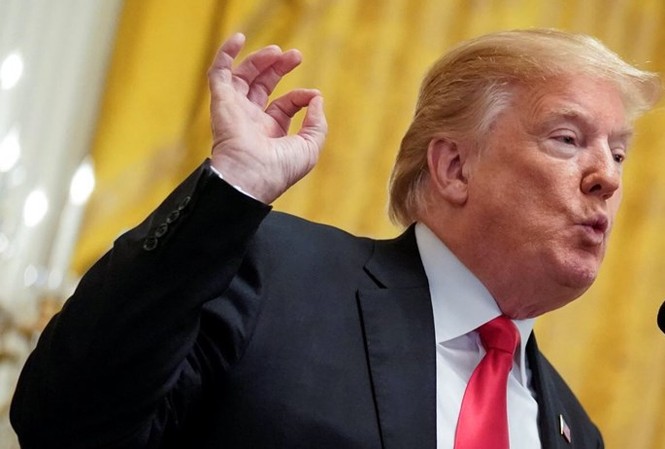 THẾ GIỚI 24H: OPEC thao túng thị trường dầu mỏ? Tổng thống Mỹ Donald Trump đưa ra lời cảnh báo với OPEC