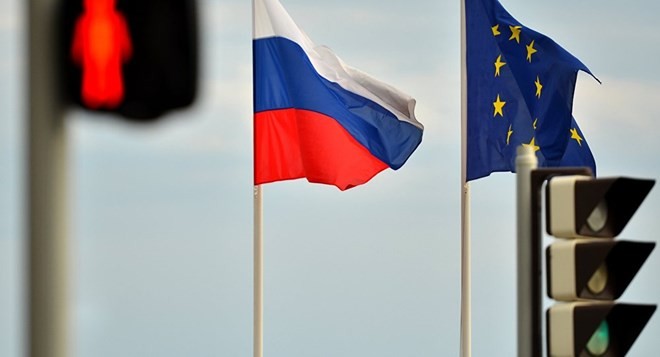 THẾ GIỚI 24H: EU kéo dài trừng phạt kinh tế Nga thêm 6 tháng THẾ GIỚI 24H: EU kéo dài trừng phạt kinh tế Nga thêm 6 tháng