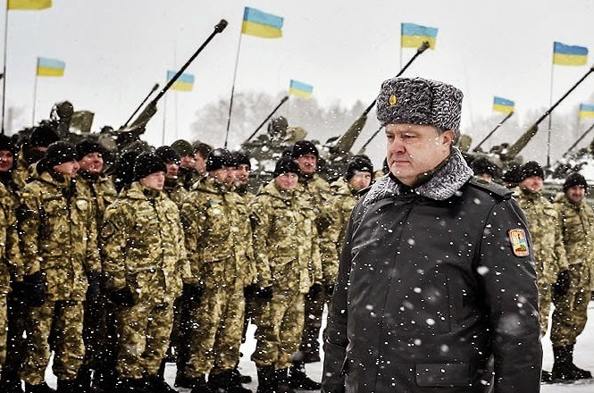THẾ GIỚI 24H: Ukraine tính tung 3.000 lính chiếm lại đất Donetsk Ukraine đang tính đến phương án đổ số lượng lớn binh sĩ để giành lại quyền kiểm soát khu vực Donetsk vốn đang nằm trong tay các tay súng nổi dậy.