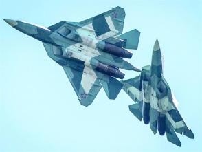 Chê Su-57, chuyên gia Nga đề xuất phát triển tiêm kích thế hệ 6 Chê Su-57, chuyên gia Nga đề xuất phát triển tiêm kích thế hệ 6