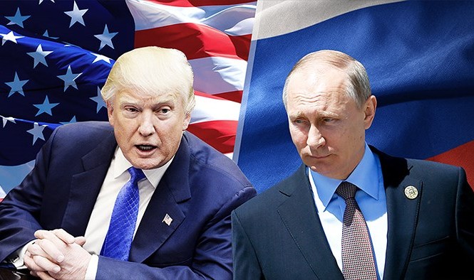 Quan hệ với Nga xấu đi vì 'cuộc săn phù thủy' của FBI Quan hệ với Nga xấu đi vì 'cuộc săn phù thủy' của FBI