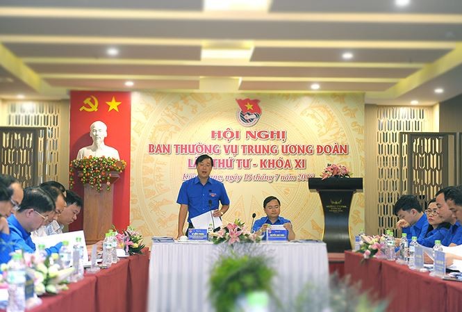 BẢN TIN TÌNH NGUYỆN: Nâng cao năng lực tiếng Anh cho thanh niên BẢN TIN TÌNH NGUYỆN: Nâng cao năng lực tiếng Anh cho thanh niên