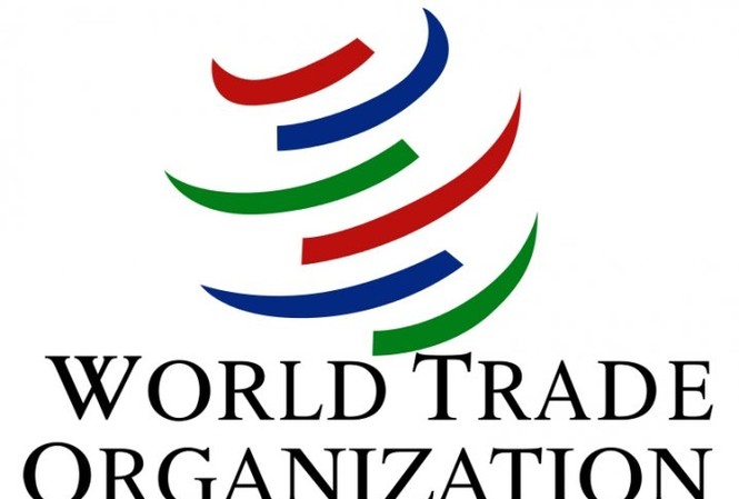 THẾ GIỚI 24H: Anh hoàn thành thủ tục rời WTO Anh chính thức rời WTO