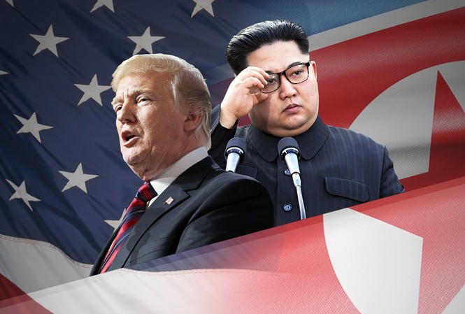 THẾ GIỚI 24H: Mỹ kéo dài lệnh cấm công dân đến Triều Tiên THẾ GIỚI 24H: Mỹ kéo dài lệnh cấm công dân đến Triều Tiên