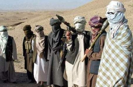 Mỹ và Taliban khởi động đàm phán hòa bình về Afghanistan Mỹ và Taliban khởi động đàm phán hòa bình về Afghanistan