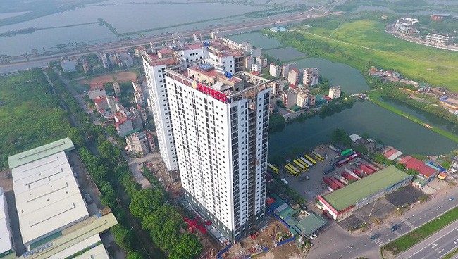 Khách hàng từ chối nhận sổ đỏ vì chủ đầu tư bớt diện tích? Khách hàng từ chối nhận sổ đỏ vì chủ đầu tư bớt diện tích?