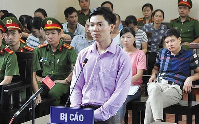 Vụ chạy thận ở Hòa Bình: Có trách nhiệm của Bộ Y tế Bị can Hoàng Công Lương tại tòa tháng 5/2018