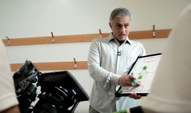 HLV Mourinho đặt niềm tin vào đội tuyển Anh HLV Jose Mourinho tin tưởng Anh sẽ đánh bại Tunisia.