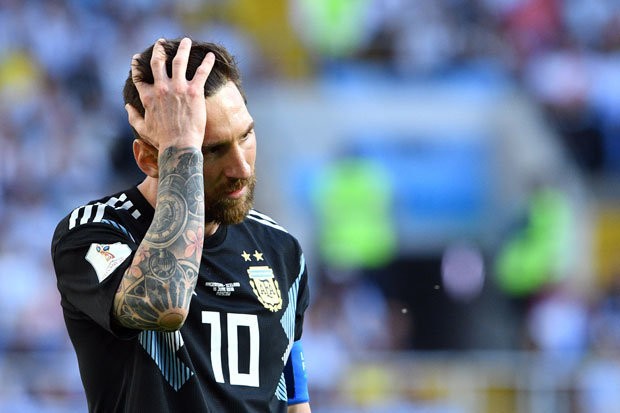 Lịch thi đấu World Cup hôm nay (21/6): Argentina quyết đấu sinh tử Lionel Messi và các đồng đội có nguy cơ bị loại ngay từ vòng bảng.