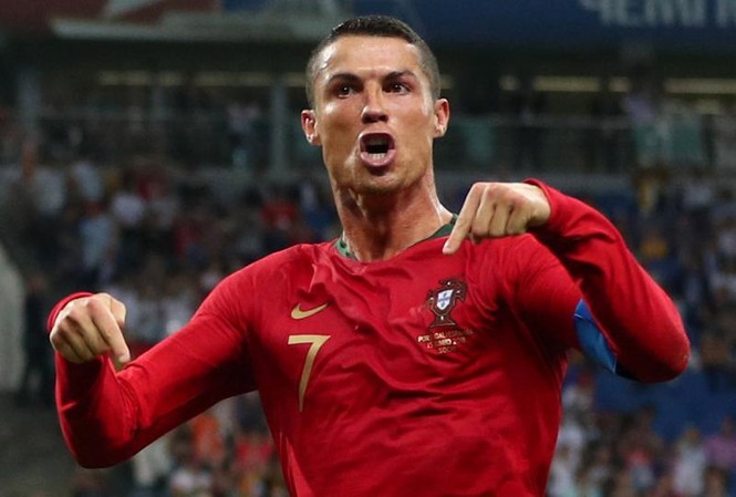 Bồ Đào Nha và Tây Ban Nha vẫn còn nguy cơ bị loại Bồ Đào Nha của Ronaldo sẽ bị loại nếu thua Iran.
