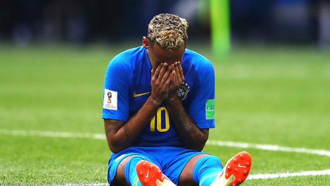 HLV Brazil nói gì về Neymar trước khi 'tử chiến' Serbia? HLV Brazil nói gì về Neymar trước khi 'tử chiến' Serbia?