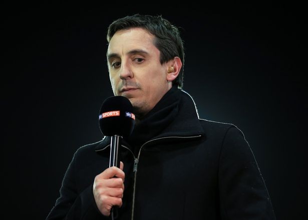 Đâu mới là kẻ 'hủy hoại' giá trị M.U? Gary Neville chỉ trích ban lãnh đạo M.U