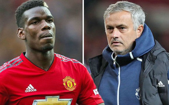 Lịch thi đấu Champions League ngày 2/10: Ngày phán quyết Mourinho Jose Mourinho đang mất quyền kiểm soát Man Utd?
