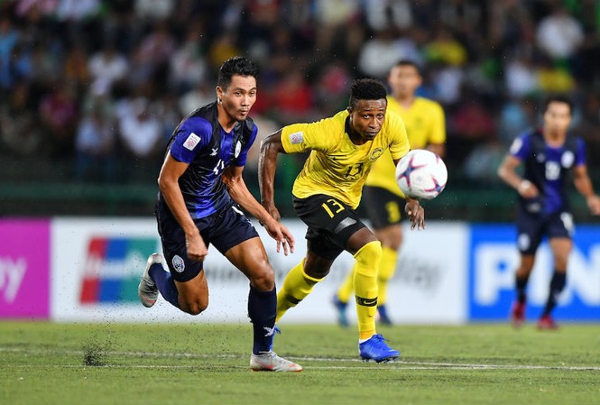 Lịch thi đấu AFF Cup hôm nay: Malaysia đòi soán ngôi tuyển Việt Nam Malaysia hạ quyết tâm giành ngôi đầu bảng của Việt Nam