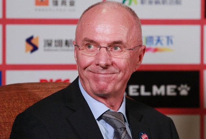 Lịch thi đấu AFF Cup hôm nay: HLV Eriksson ra mắt Đông Nam Á HLV Sven-Goran Eriksson ra mắt AFF Cup 2018 vào tối nay