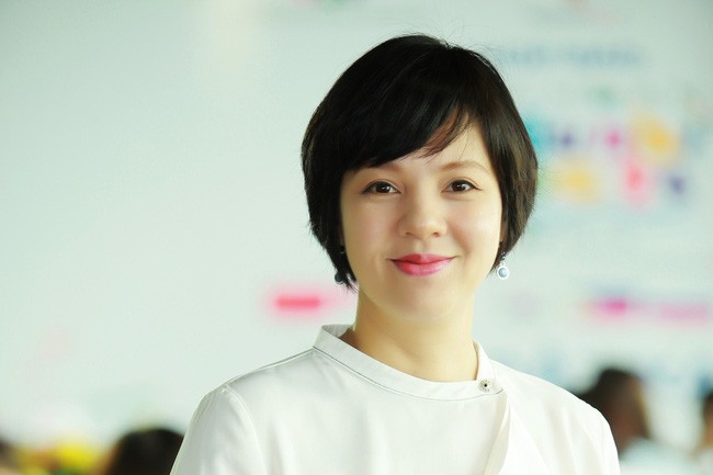 Diễm Quỳnh: Giới trẻ hiện nay không cần lời khuyên của người lớn Diễm Quỳnh: Giới trẻ hiện nay không cần lời khuyên của người lớn
