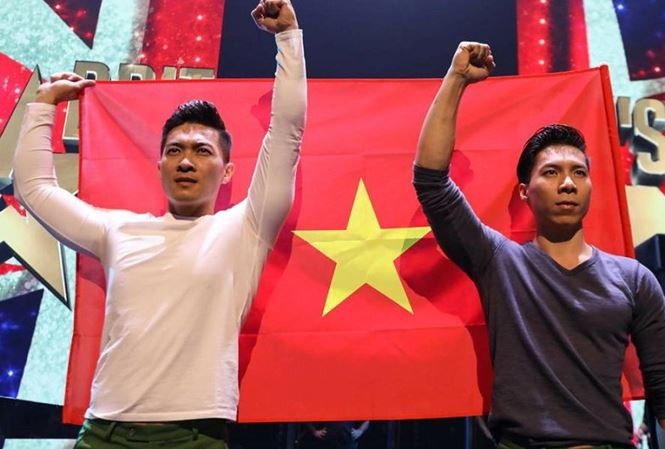 Tối nay, người hâm hộ Việt có thể gặp Cơ - Nghiệp tại Việt Nam Tối nay, người hâm hộ Việt có thể gặp Cơ - Nghiệp tại Việt Nam