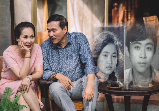 Bất ngờ ảnh 'ngố tàu' cách đây 40 năm của vợ chồng Lan Hương-Đỗ Kỷ Nghệ sĩ Lan Hương, Đỗ Kỷ gây bất ngờ với ảnh nhan sắc cách đây 40 năm