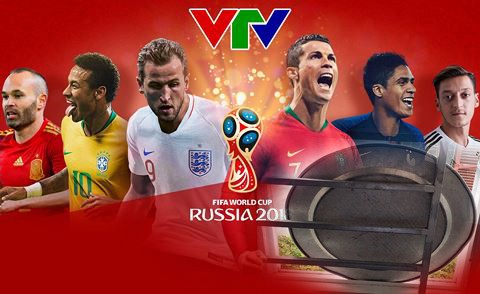 Vợ không cho sắm đồ xịn, chồng chế mâm thành ăng - ten xem World Cup Vợ không cho sắm đồ xịn, chồng chế mâm thành ăng - ten xem World Cup