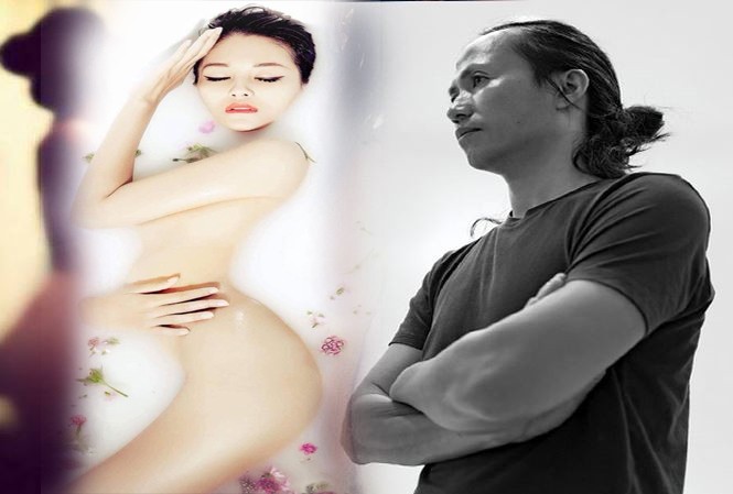 Họa sĩ Ngô Lực: Kim Phượng sẽ phải xin lỗi tôi Ngô Lực: Kim Phượng sẽ phải có lời xin lỗi tôi ngay lập tức