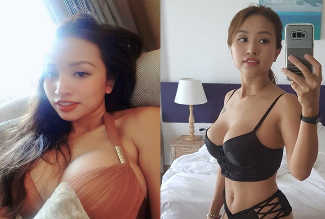 Showbiz 3/7: Tại sao vòng 1 của Vân Hugo ngày càng 'khủng' ? Showbiz 3/7: 'Hoảng hốt' với vòng 1 ngày càng 'khủng' của Vân Hugo