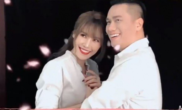 Nhìn lại ồn ào tình ái Quế Vân - Việt Anh và chiêu trò 'lố' Những điều bất ngờ trong 'Trò lố tình ái' Việt Anh, Quế Vân
