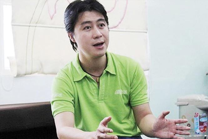 Bản tin 8H: Phan Sào Nam chia chác gần 10.000 tỉ thế nào? Ông trùm đường dây đánh bạc qua mạng, Phan Sào Nam