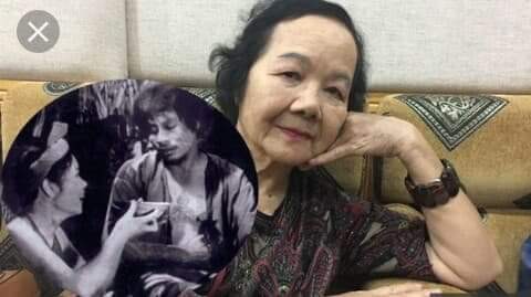 Nghệ sĩ Đức Lưu 'Thị Nở' bàng hoàng khi biết 'Chí Phèo' Bùi Cường mất Nghệ sĩ Đức Lưu 'Thị Nở' bàng hoàng khi biết 'Chí Phèo' Bùi Cường mất