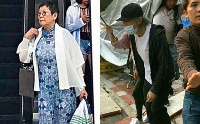 Showbiz 11/8: Gần 80 tuổi, mẹ Châu Tinh Trì được khen trẻ hơn con trai Nữ ca sĩ Maria Mathus Tenorio