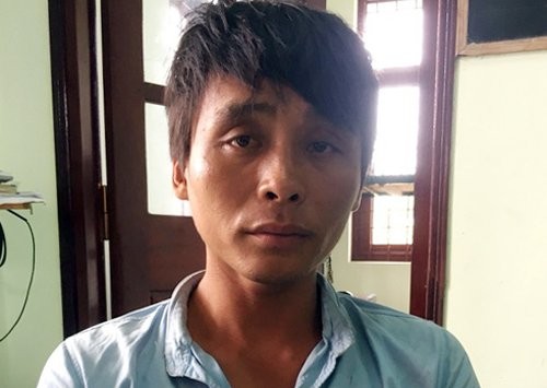 Hành trình gây án của kẻ sát nhân giết dã man 3 người nhà vợ Đối tượng Nguyễn Đăng Khoa