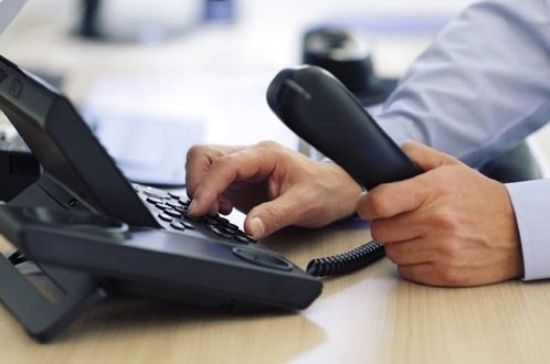 Chiêu lừa mới, giả Viện trưởng VKSND Tối cao để chiếm đoạt tiền tỉ Ảnh minh họa