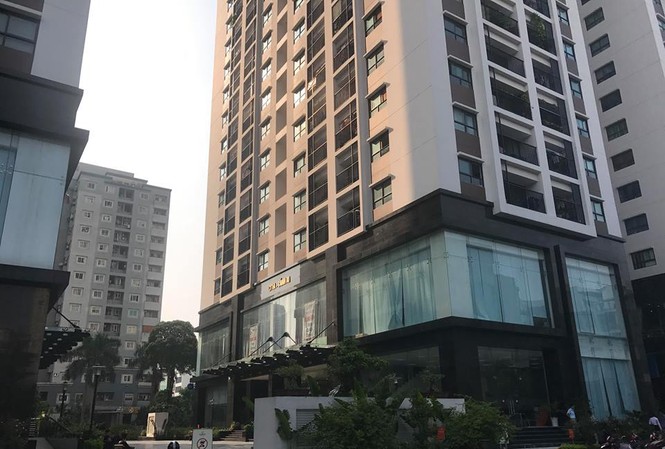 Cư dân Mon City có bị ảnh hưởng đến tiến độ làm sổ ‘đỏ’? Mon City