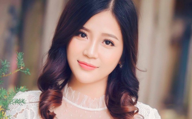 MC Cao Vy lại 'thả thính' trên FB mặc bị đồn dính 'nghi án nghìn đô' MC Cao Vy