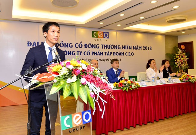 Phú Quốc, Vân Đồn sẽ có thêm khu nghỉ dưỡng đẳng cấp 5 sao Ông Đoàn Văn Bình - Chủ tịch Hội đồng Quản trị Tập đoàn CEO