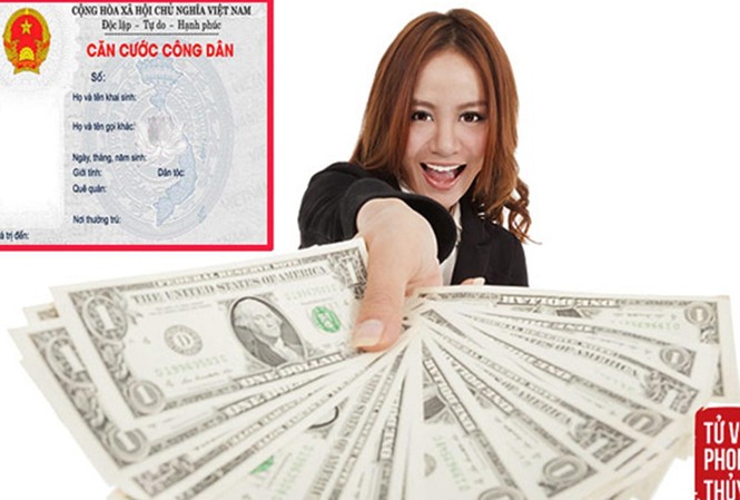 Xem bói thời... công nghệ! Mặc dù chỉ xem bói online cho vui, nhưng nhiều người “nghiện” lúc nào không hay