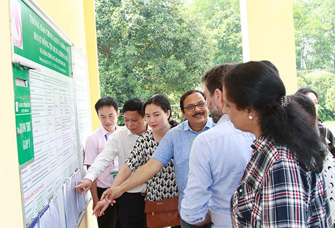 Cho vay ưu đãi nhà ở xã hội: Chính sách phải đi đúng đối tượng Nhu cầu cần nguồn vốn tín dụng vay ưu đãi mua NƠXH đang rất lớn