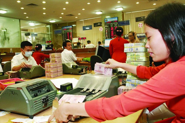 Ngân hàng bán đấu giá 'tài sản khủng': Đắt hàng hay... ế? Nhiều khoản nợ xấu đang bán đắt hàng