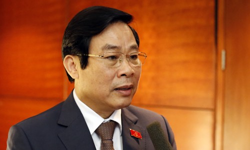 Thủ tướng thi hành kỷ luật ông Nguyễn Bắc Son Ông Nguyễn Bắc Son, nguyên Bộ trưởng Bộ Thông tin và Truyền thông nhiệm kỳ 2011-2016.